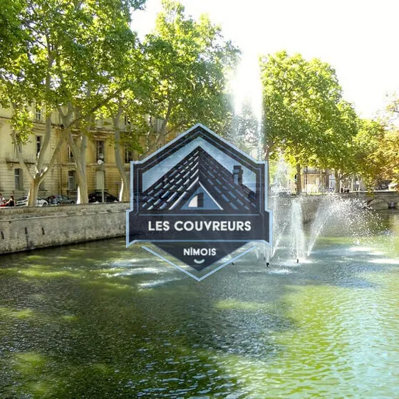 Les Jardins de la Fontaine à Nîmes