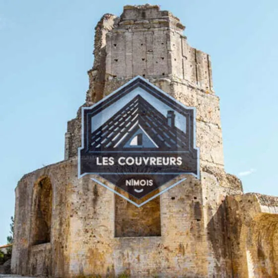 La Tour Magne à Nîmes